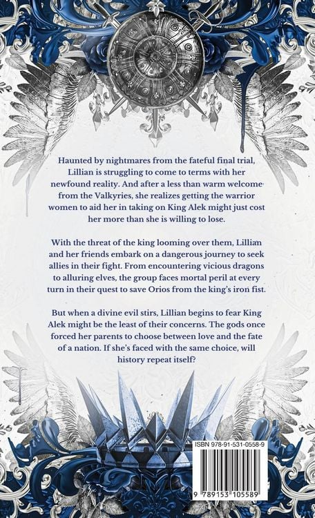 Produktbild: Echo of Deceit