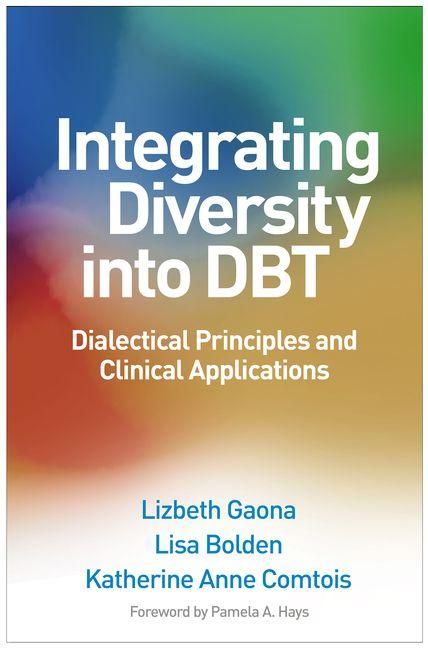 Produktbild: Integrating Diversity Into Dbt