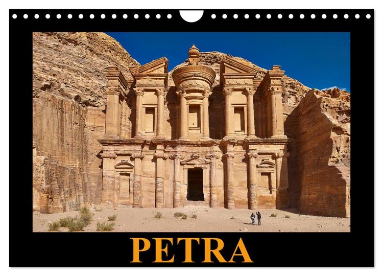 Produktbild: PETRA (Wandkalender 2026 DIN A4 quer), CALVENDO Monatskalender