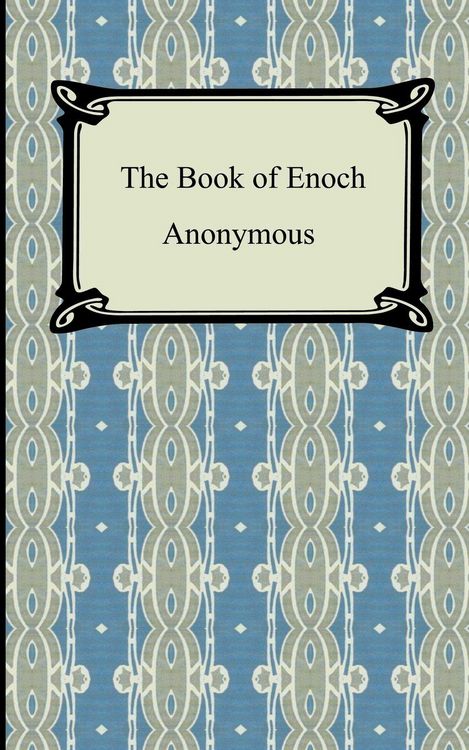 Produktbild: The Book of Enoch