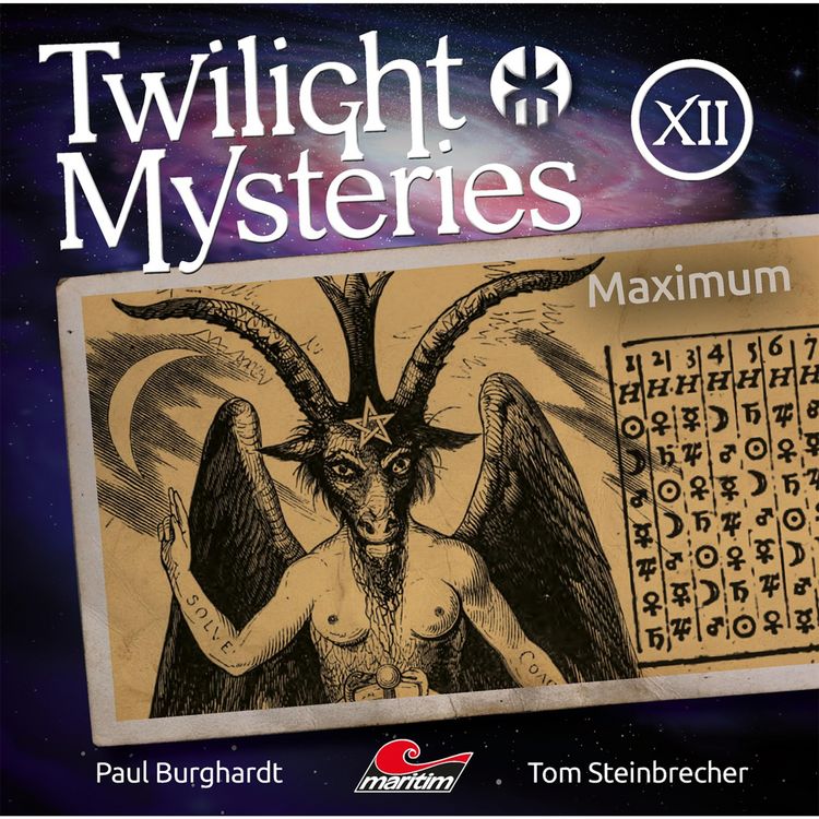 Produktbild: Maximum