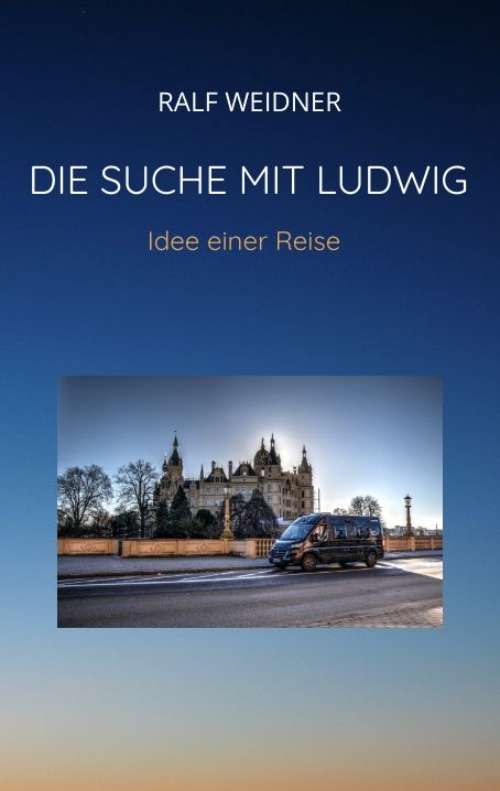 Produktbild: Die Suche mit Ludwig