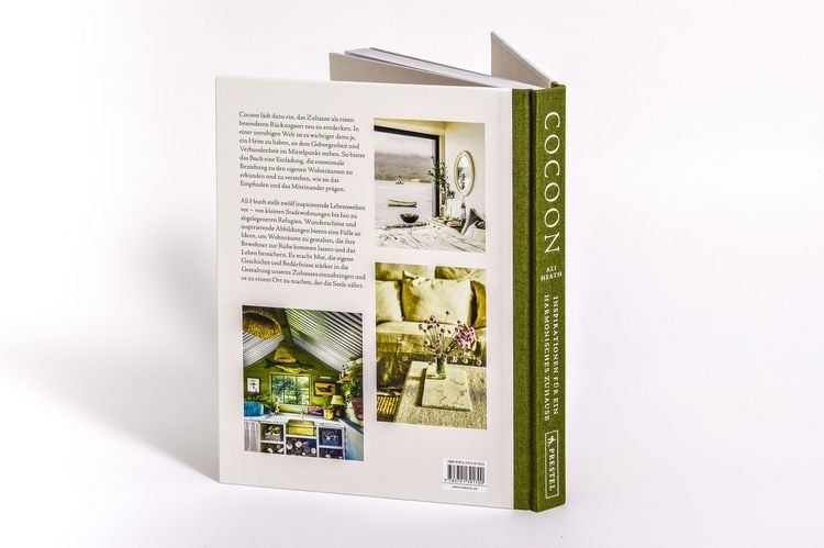 Produktbild: Cocoon