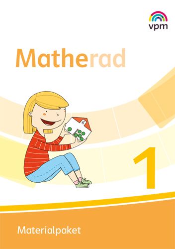 Produktbild: Matherad 1
