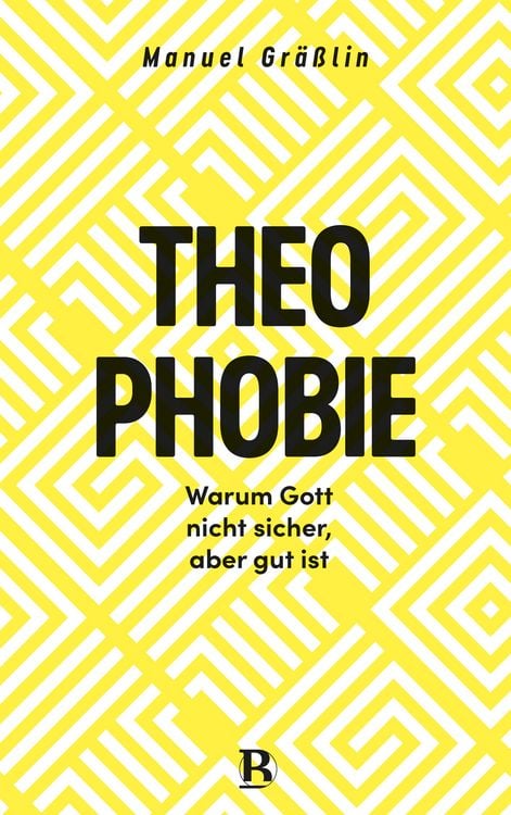 Produktbild: Theophobie