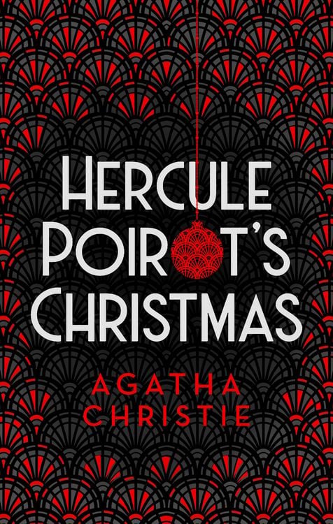 Produktbild: Hercule Poirot's Christmas