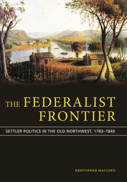 Produktbild: The Federalist Frontier