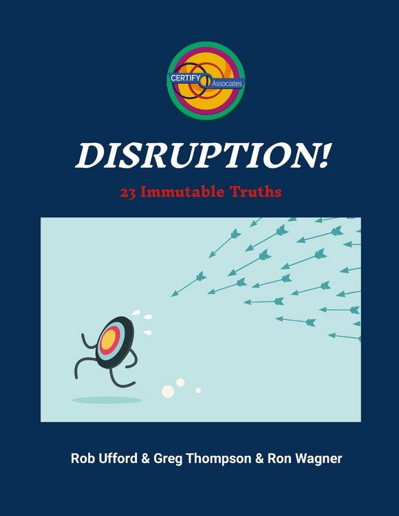 Produktbild: Disruption!