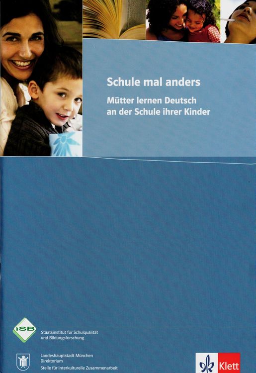 Produktbild: Schule mal anders