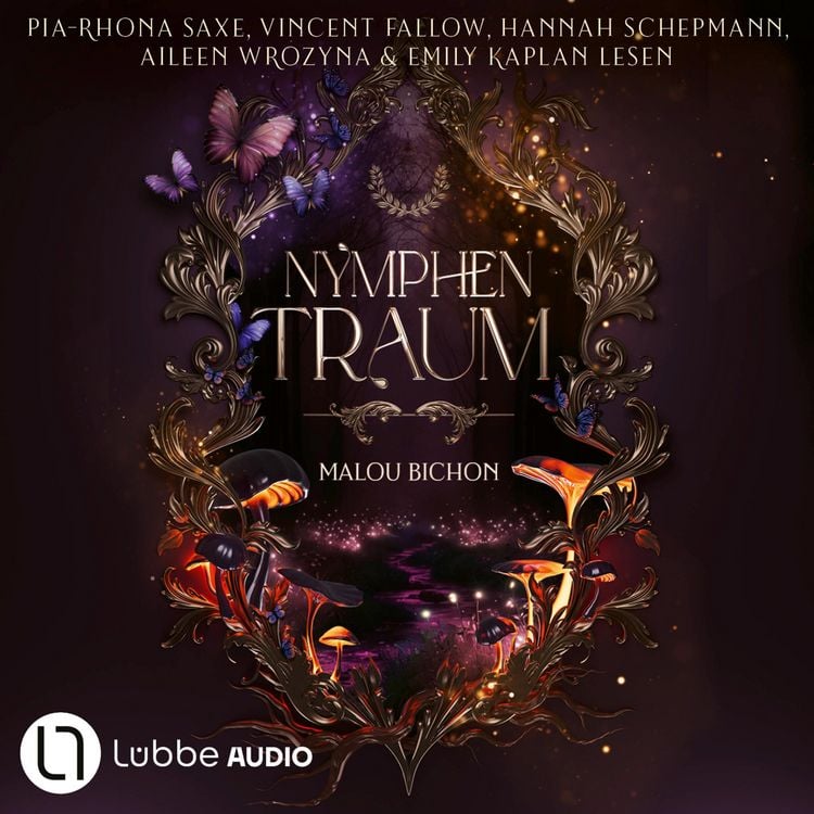 Produktbild: Nymphentraum