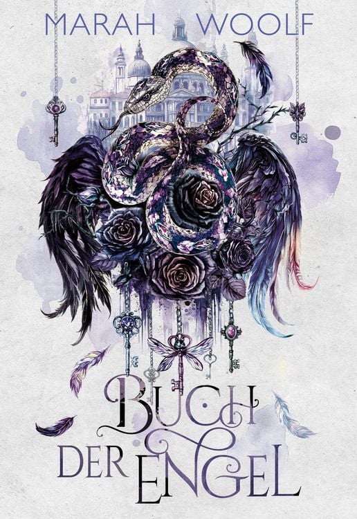 Produktbild: Buch der Engel (Extended Version)
