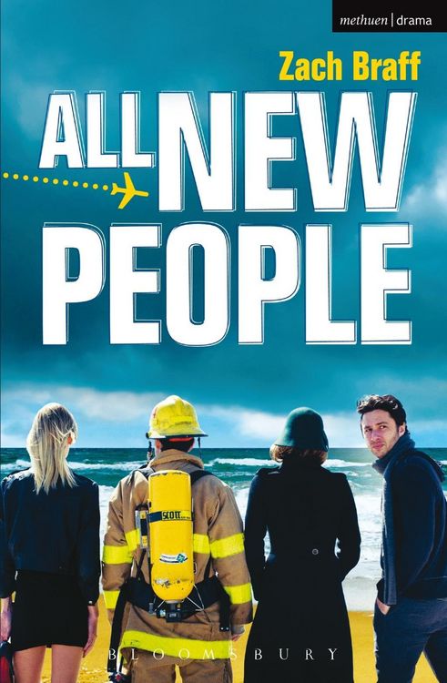 Produktbild: All New People