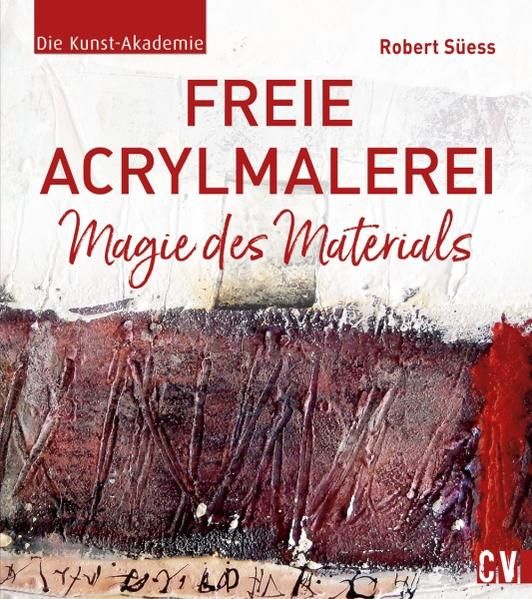 Produktbild: Freie Acrylmalerei