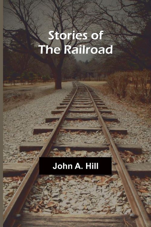 Produktbild: Stories of the Railroad