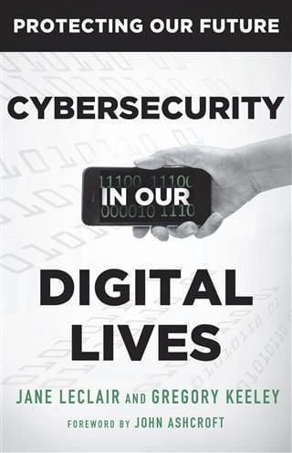 Produktbild: Cybersecurity in Our Digital Lives