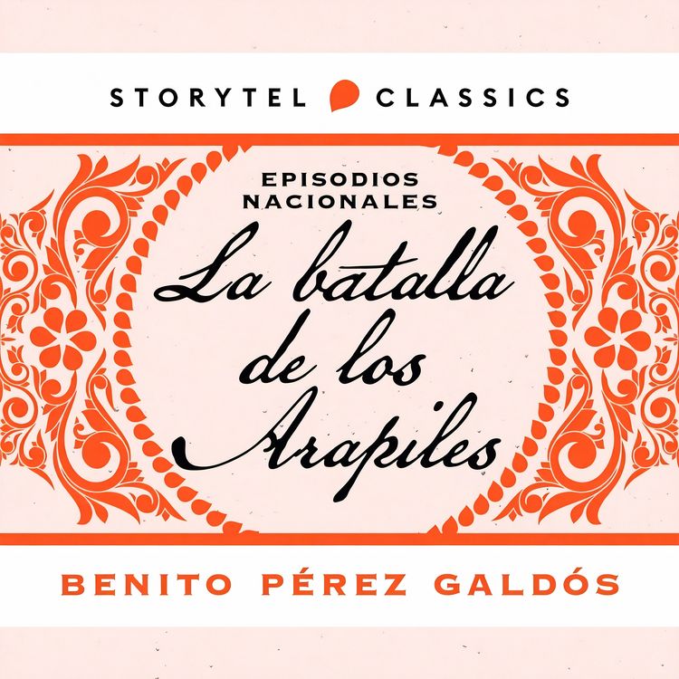 Produktbild: La batalla de los Arapiles