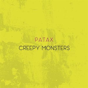 Produktbild: Creepy Monsters
