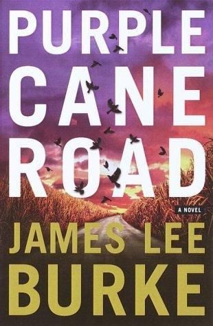 Produktbild: Purple Cane Road