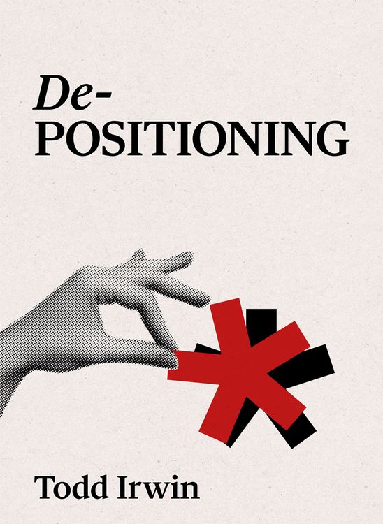 Produktbild: De-Positioning