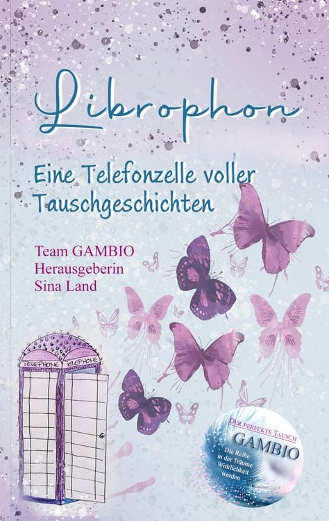 Bild vom Artikel Gambio - Der perfekte Tausch vom Autor Sina Land