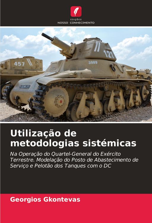Produktbild: Utiliza&ccedil;&atilde;o de metodologias sist&eacute;micas