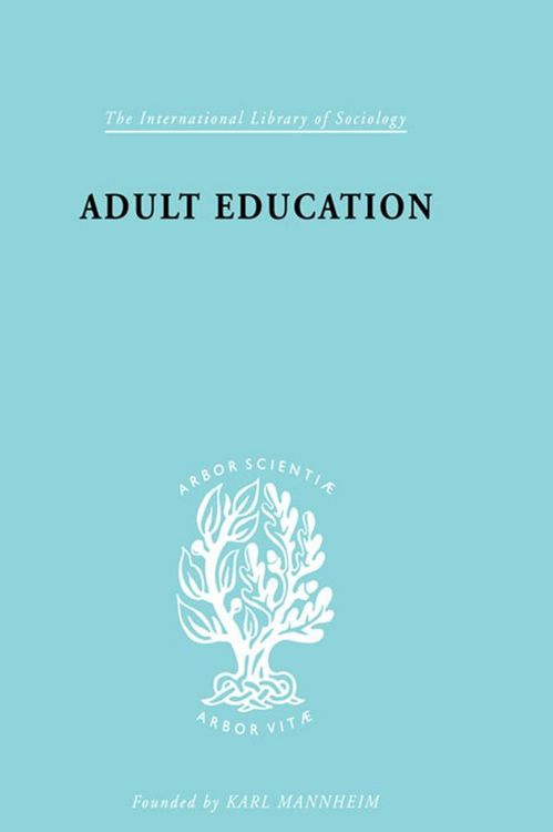 Produktbild: Adult Education