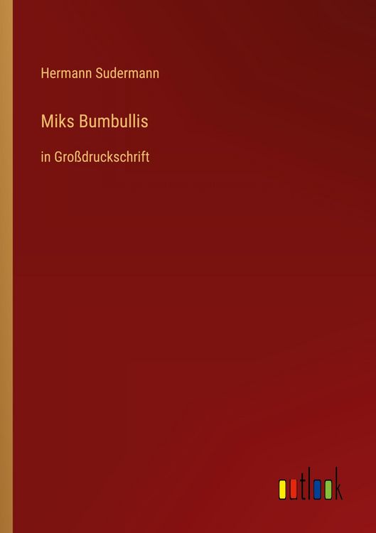 Produktbild: Miks Bumbullis