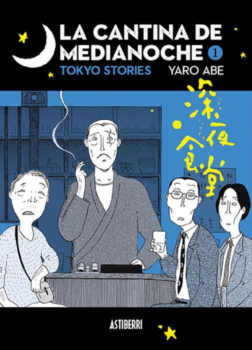 Produktbild: La cantina de medianoche 1