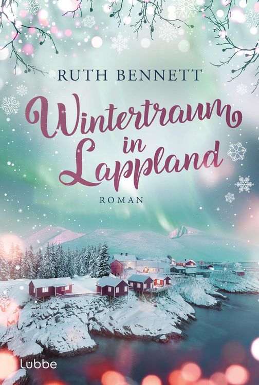 Produktbild: Wintertraum in Lappland