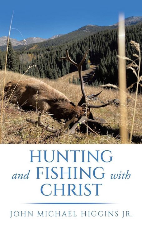 Produktbild: Hunting and Fishing with Christ