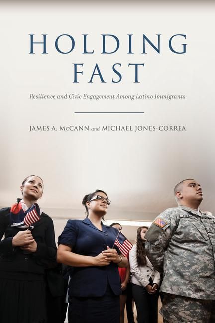 Produktbild: Holding Fast