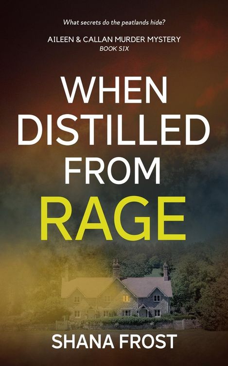 Produktbild: When Distilled From Rage