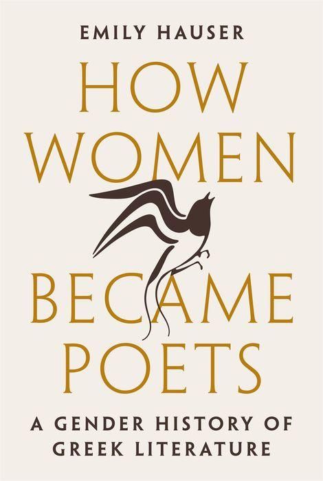 Produktbild: How Women Became Poets