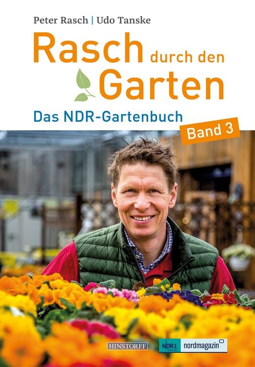 Produktbild: Rasch durch den Garten