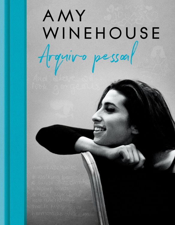 Produktbild: Amy Winehouse