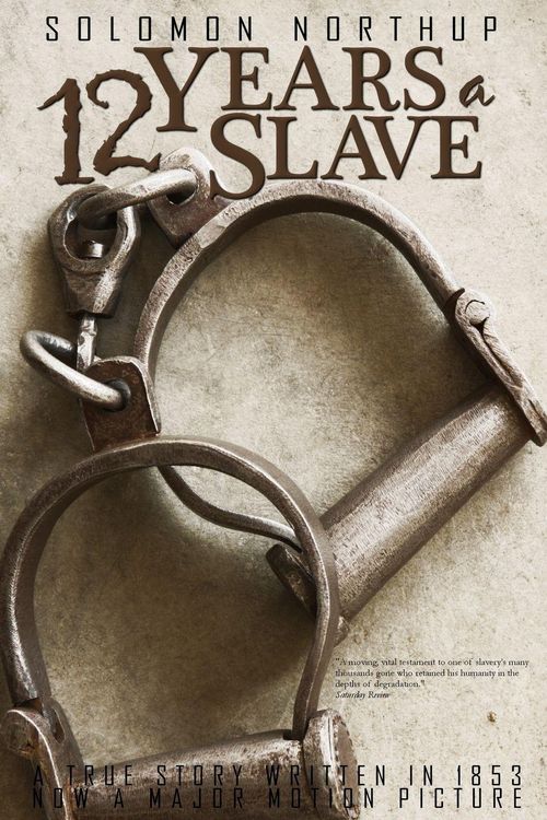 Produktbild: Twelve Years a Slave