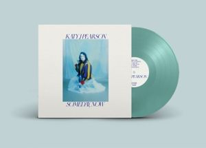 Produktbild: Someday,Now (Coke Bottle Green LP)