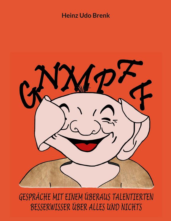 Produktbild: Gnmpff