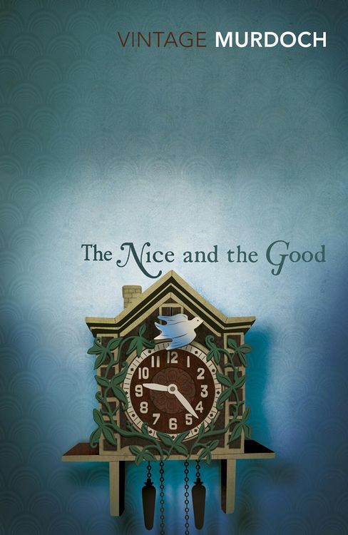 Produktbild: The Nice and the Good