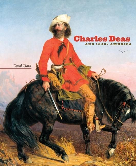Produktbild: Charles Deas & 1840s Amer 4