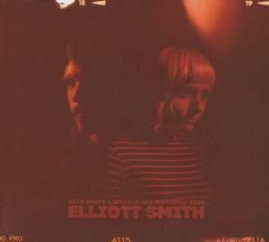 Produktbild: Seth Avett & Jessica Lea Mayfield