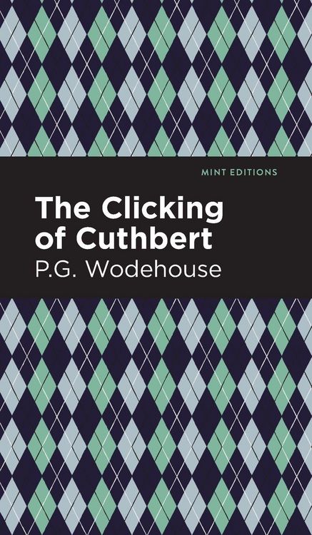 Produktbild: The Clicking of Cuthbert