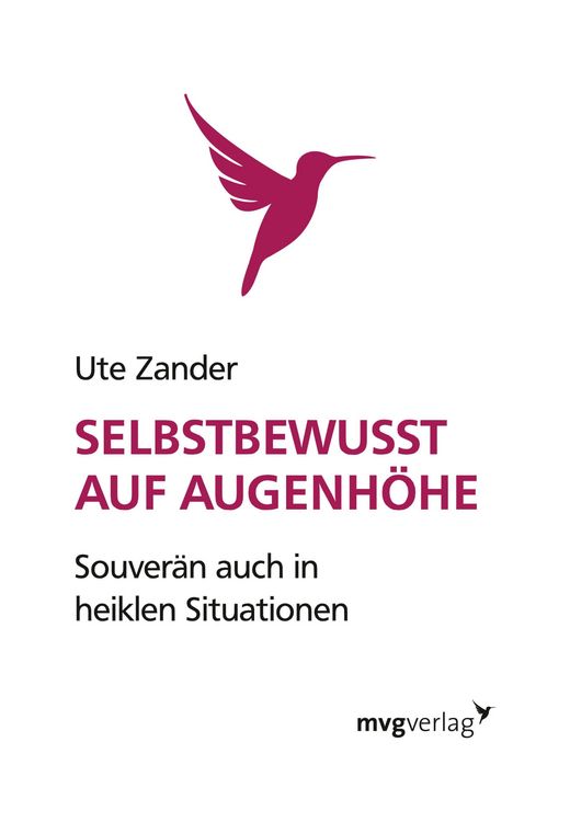 Produktbild: Selbstbewusst auf Augenh&ouml;he