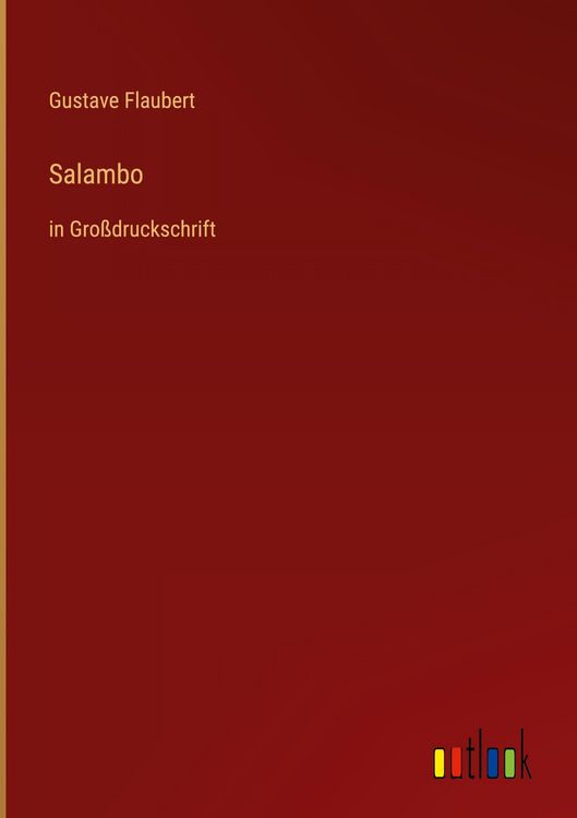 Produktbild: Salambo