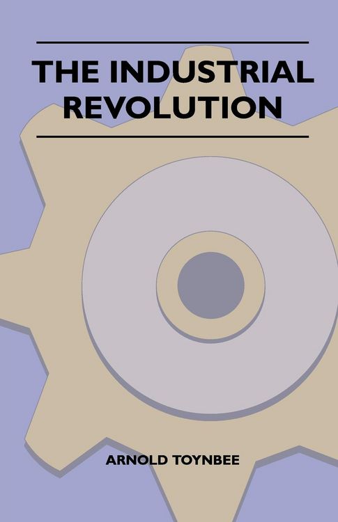 Produktbild: The Industrial Revolution