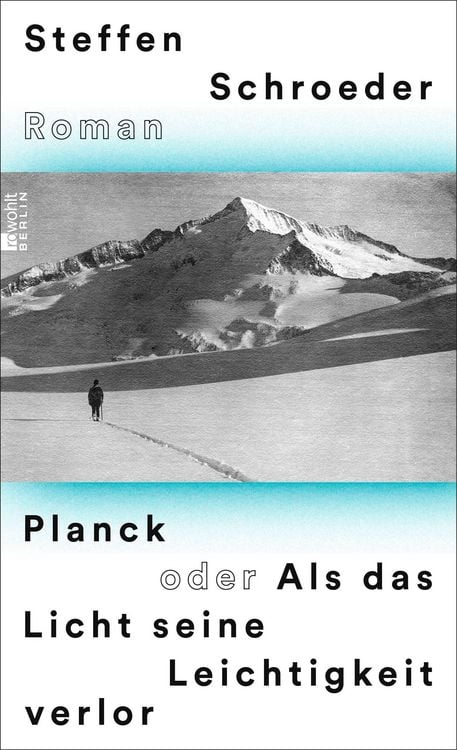 Produktbild: Planck oder Als das Licht seine Leichtigkeit verlor