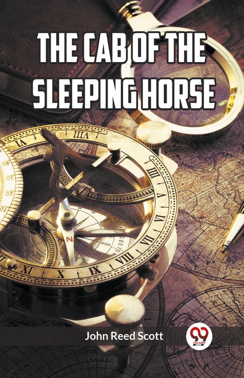 Produktbild: The Cab of the Sleeping Horse