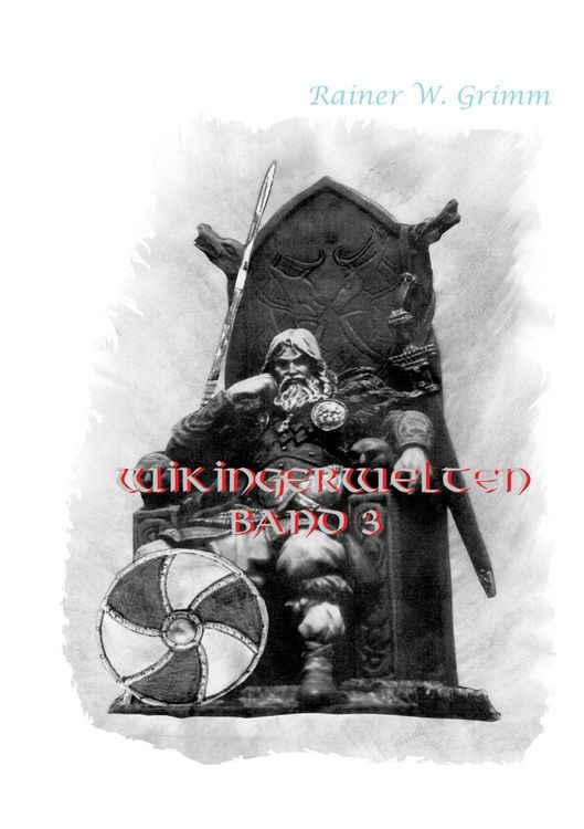Produktbild: Wikingerwelten III