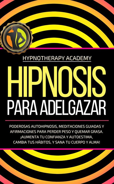 Produktbild: Hipnosis Para Adelgazar