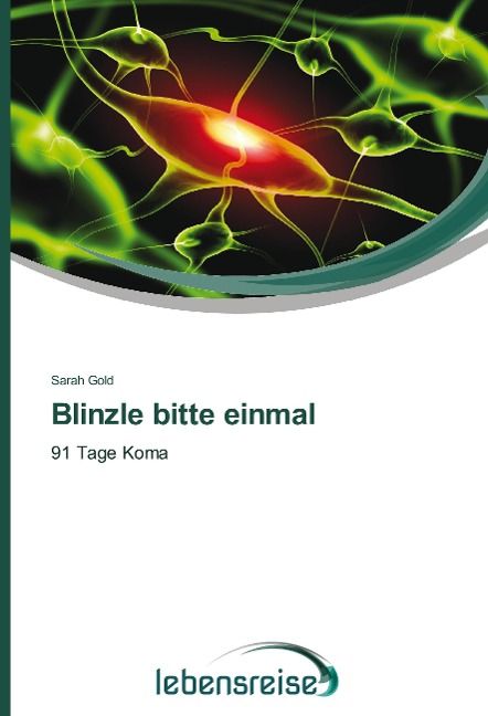 Produktbild: Gold, S: Blinzle bitte einmal